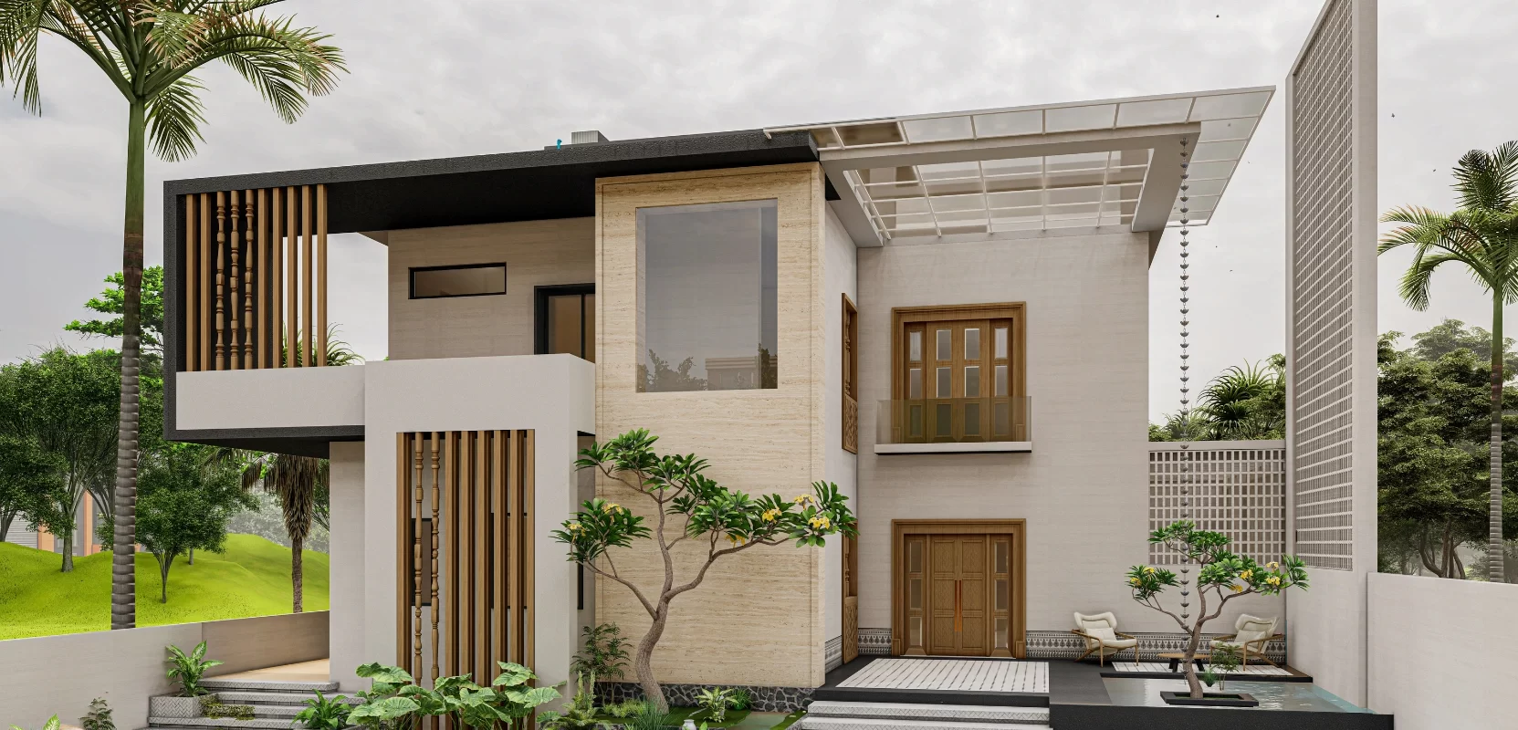 Top Architects in Chennai