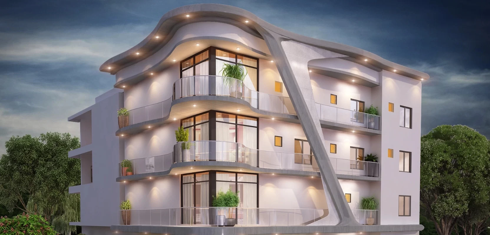 Top Architects in Chennai